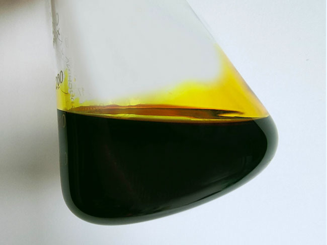 Polyferric sulfate (liquid)